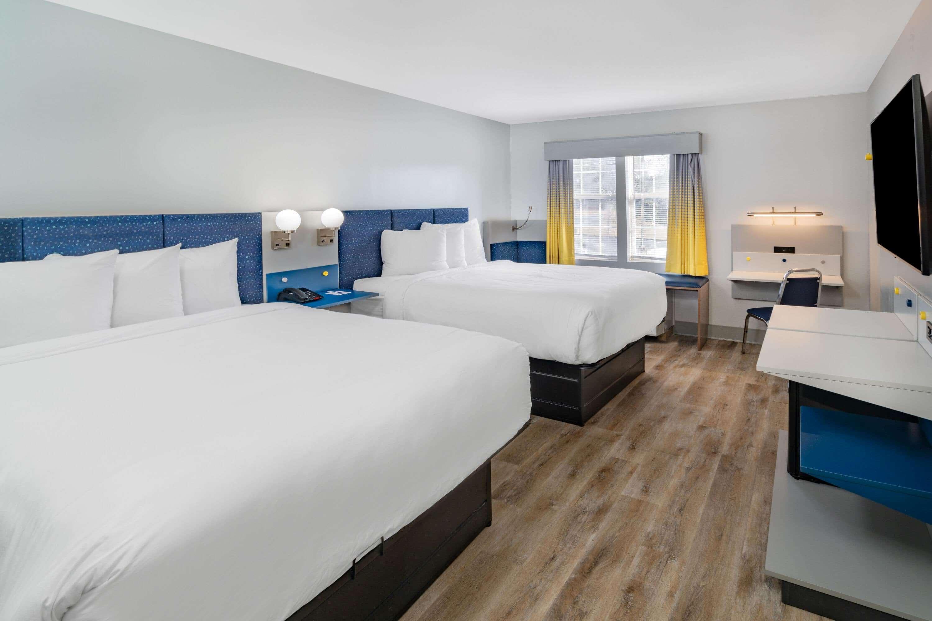 Microtel Inn By Wyndham Athens Exterior photo