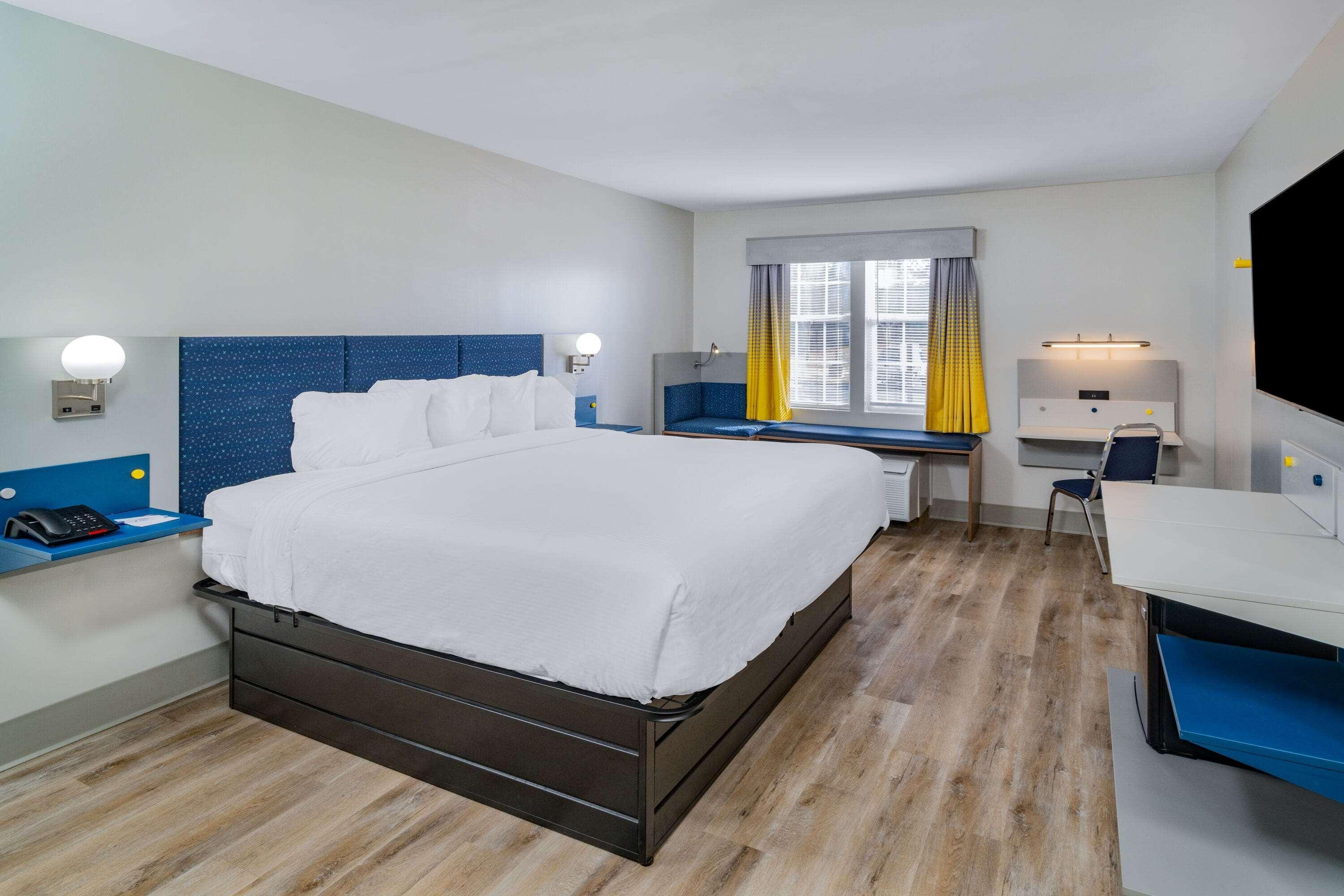 Microtel Inn By Wyndham Athens Exterior photo